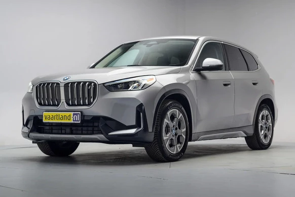 BMW iX1 leasen