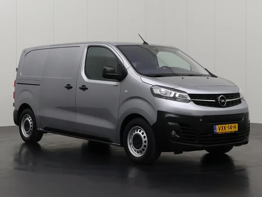 Opel Vivaro-e