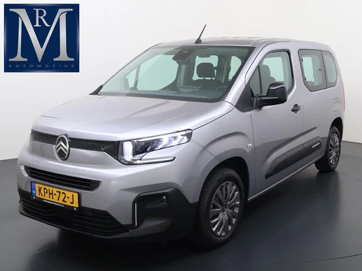 Citroën ë-Berlingo