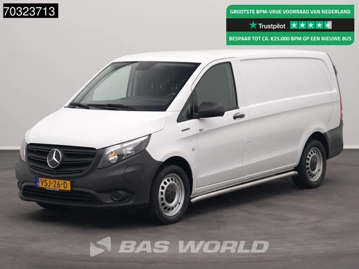 Mercedes-Benz eVito