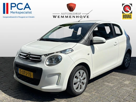 Citroën C1