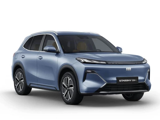 Geely Starray EM-i