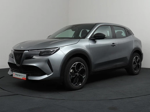 Alfa Romeo Junior