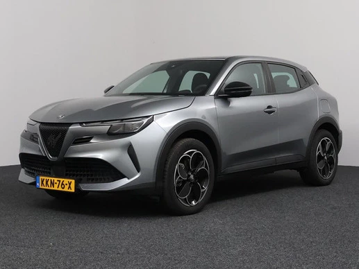 Alfa Romeo Junior