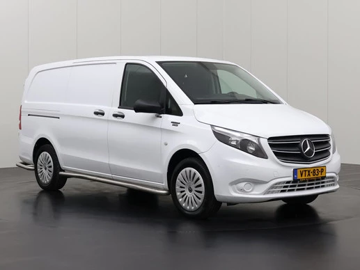Mercedes-Benz eVito