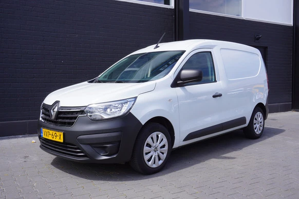 Renault Express