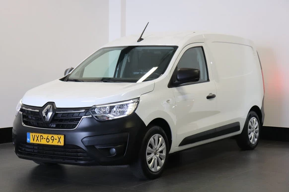Renault Express
