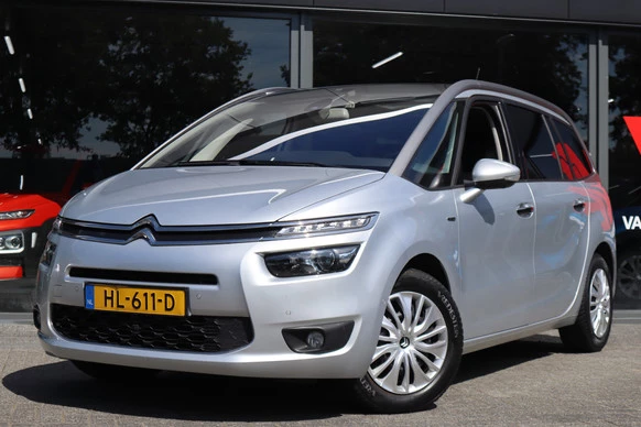 Citroën Grand C4 Picasso