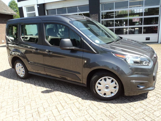 Ford Tourneo Connect