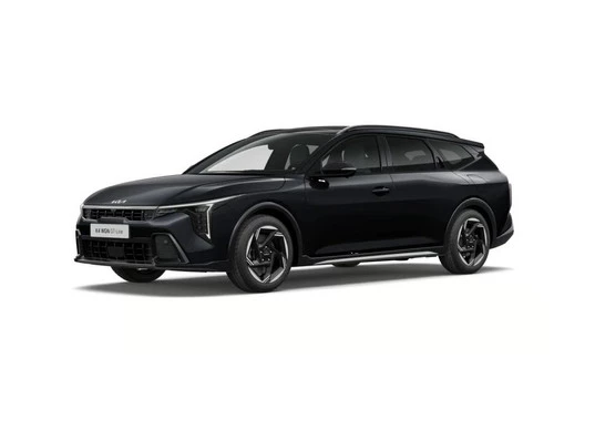 Kia K4 leasen