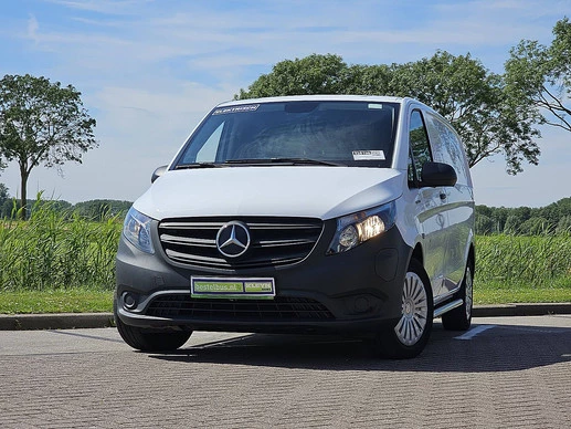 Mercedes-Benz eVito