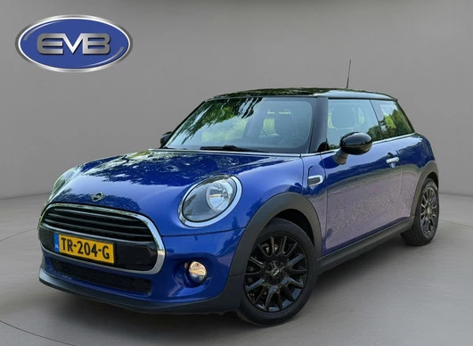 Mini 3-Deurs