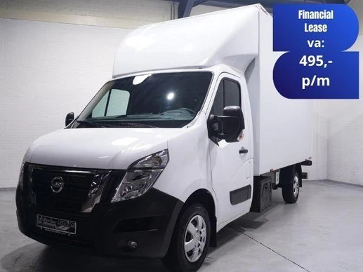 Nissan Interstar