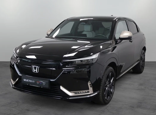 Honda e:Ny1 leasen