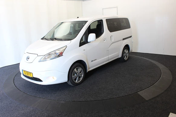 Nissan e-NV200