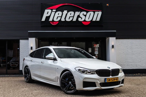 BMW 6 Serie