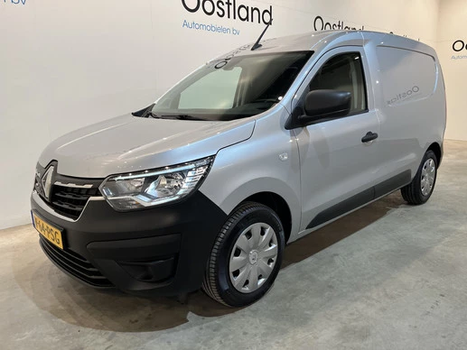 Renault Express
