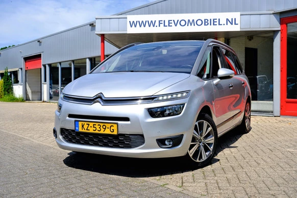 Citroën Grand C4 Picasso