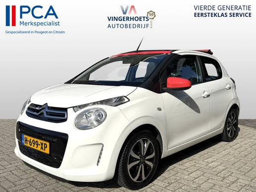Citroën C1