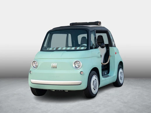 Fiat Topolino