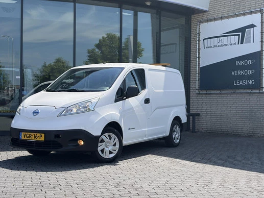 Nissan e-NV200