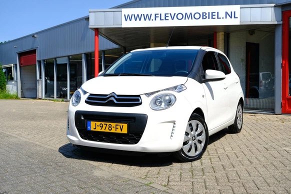 Citroën C1