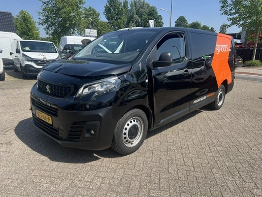 Peugeot Expert