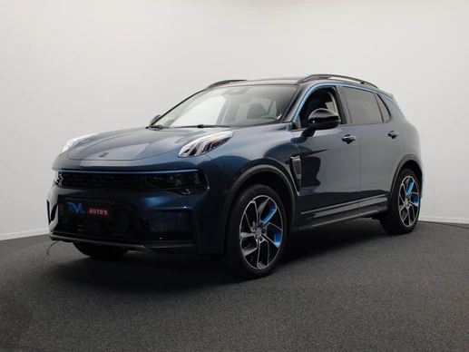 Lynk & Co 01
