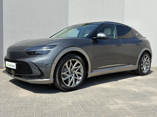 Genesis GV60 leasen
