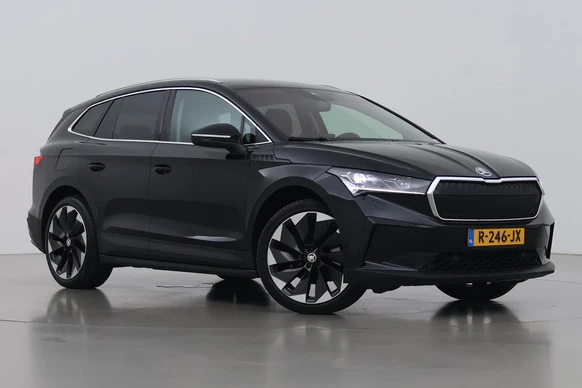 Škoda Enyaq iV