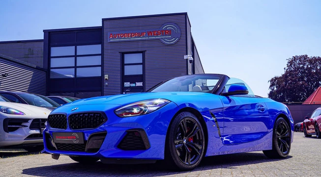 BMW Z4