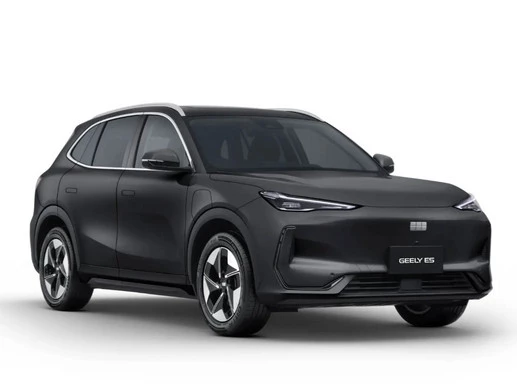 Geely E5