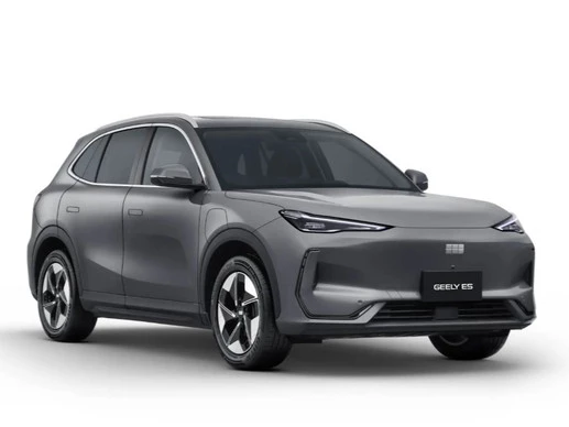 Geely E5