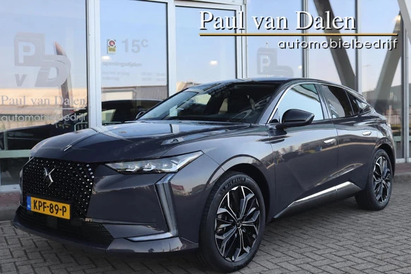 DS DS 4