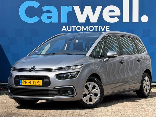 Citroën Grand C4 Picasso