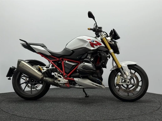 BMW R 1200 R leasen