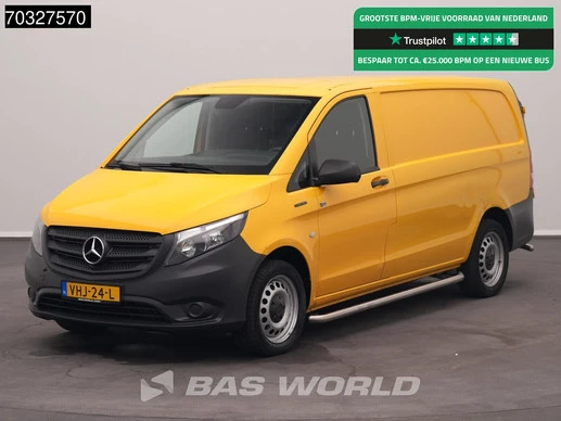 Mercedes-Benz eVito