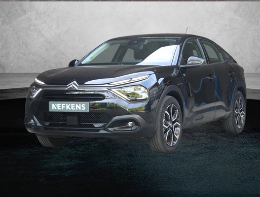 Citroën ë-C4