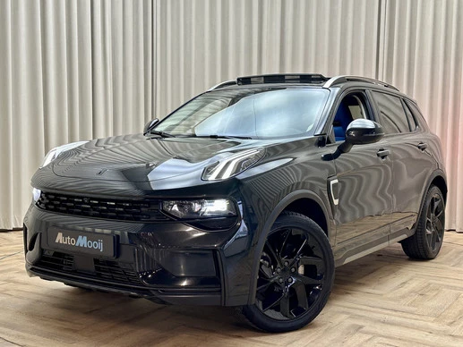 Lynk & Co 01
