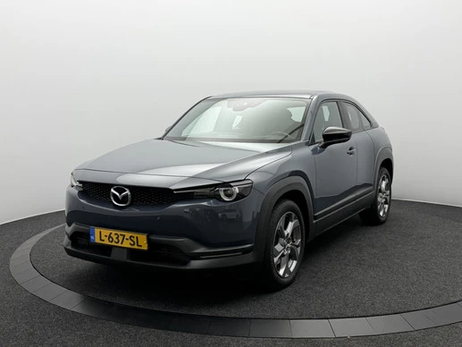 Mazda MX-30