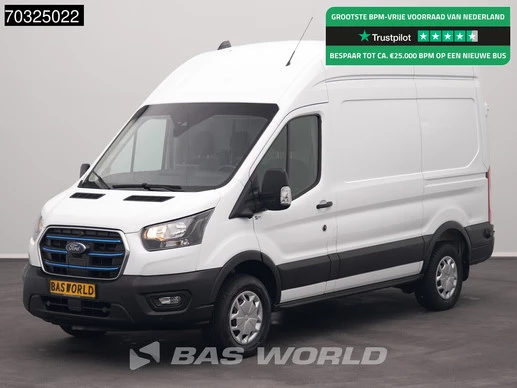 Ford E-Transit