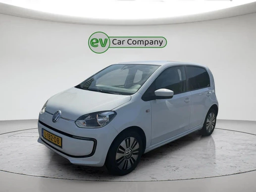 Volkswagen e-up! leasen