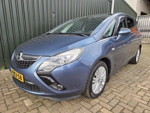 Opel Zafira Tourer