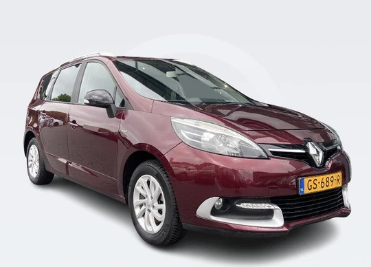 Renault Grand Scénic