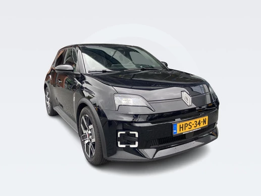 Renault 5