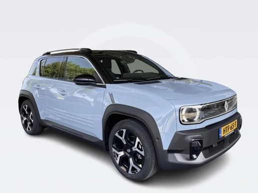 Renault 4