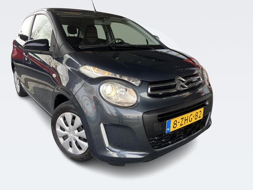 Citroën C1