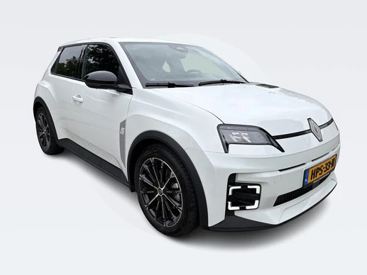 Renault 5