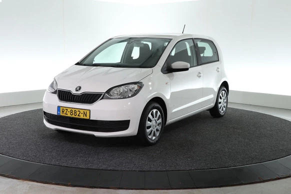 Škoda Citigo