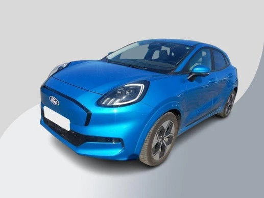 Ford Puma Gen-E leasen